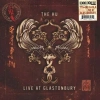 Live At Glastonbury LP COLORED RSD 2024, Winyl - zdjęcie