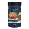 Puzzle Święta BN Toy Shop, tuba 500 el. - zdjęcie