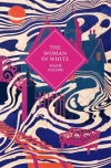 The Woman in White. Vintage Collector's Classics - zdjęcie