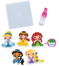 Aquabeads. Olśniewający zestaw Disney Princess, zdjęcie 2