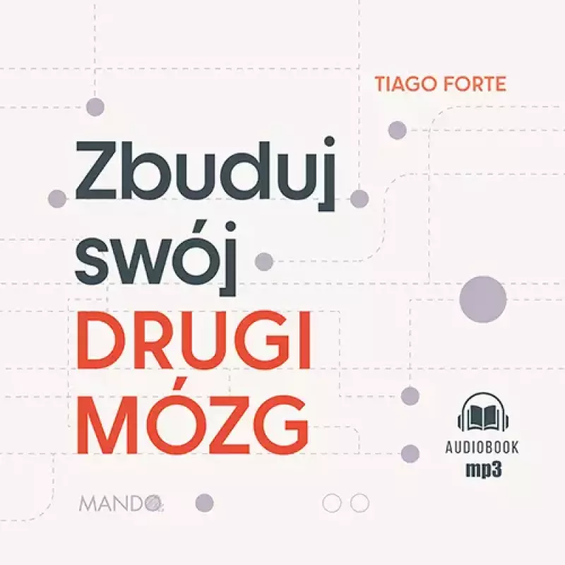 Zbuduj swój Drugi Mózg Zbuduj swój Drugi Mózg