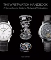 Wristwatch handbook wer. angielska - zdjęcie