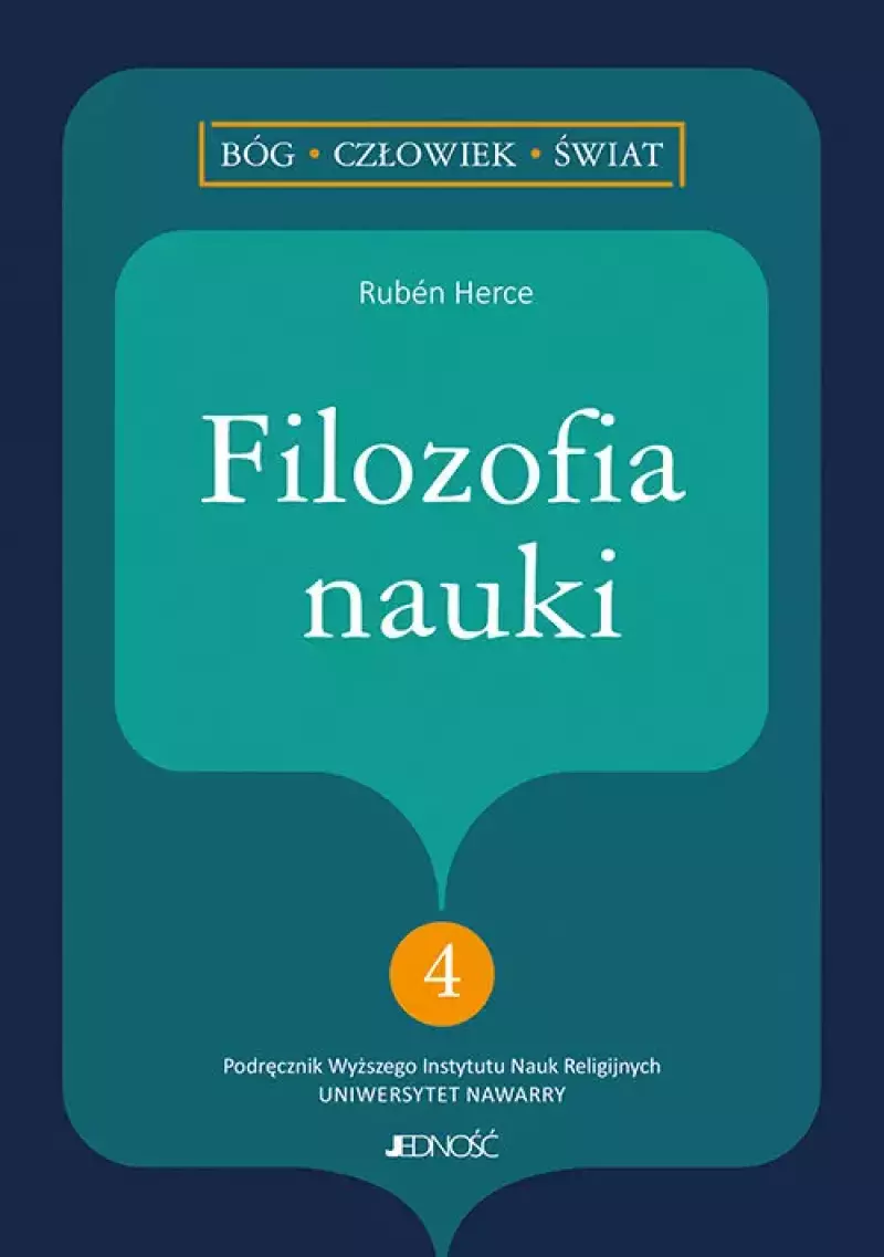 Filozofia nauki Filozofia nauki