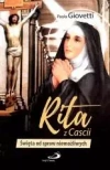 Rita z Cascii. Święta od spraw niemożliwych - zdjęcie