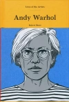 Andy Warhol - zdjęcie