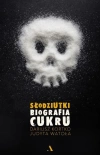 Słodziutki. Biografia cukru - zdjęcie