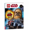 Lego Star Wars. Superksięga zadań - zdjęcie