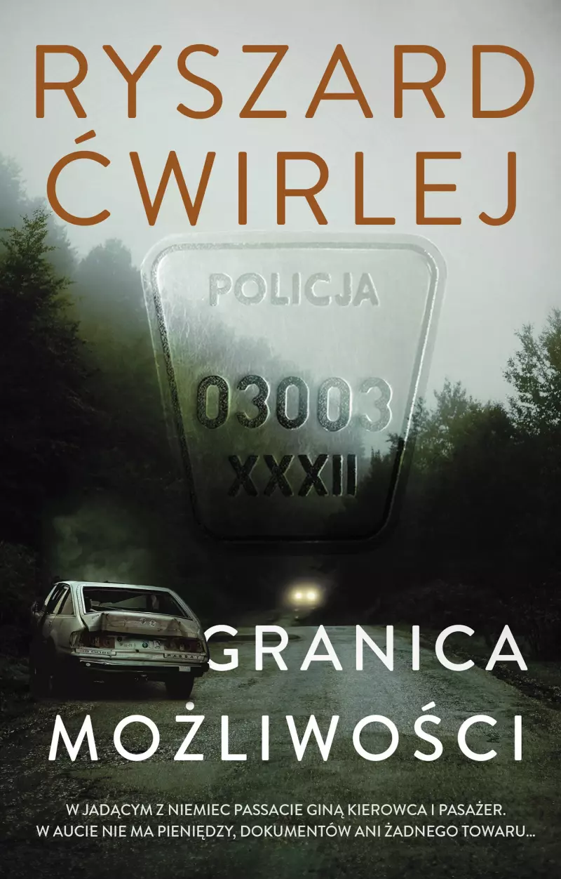 Granica możliwości Granica możliwości