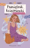 Pamiętnik księżniczki. Tom 3. Zakochana księżniczka - zdjęcie