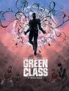 Green Class. Tom 5. Ostatnia ofiara - zdjęcie