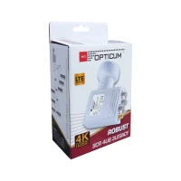 Konwerter OPTICUM UNICABLE SCR/3LEGACY ROBUST 4UB, zdjęcie 7