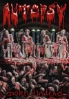 Born Undead. DVD - zdjęcie