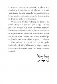 Zrostek, zdjęcie 4