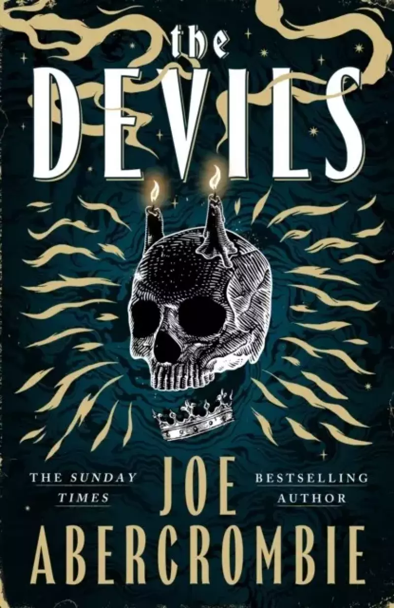 The Devils wer. angielska The Devils wer. angielska
