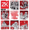Zeszyty komiksowe 20. Polska kultura komiksowa/Przemysł komiksowy w Polsce - zdjęcie