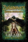 Zwiadowcy. Księga 16. Ucieczka z Zamku Falaise - zdjęcie