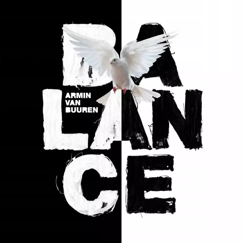 Balance, CD Balance, CD