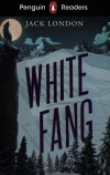 Penguin Readers Level 6 White Fang - zdjęcie