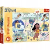 PUZZLE 160 Stitch rządzi /Disney Lilo_Stitch 15431 - zdjęcie
