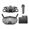 Dron DJI Avata 2 Fly Smart Combo 3x akumulator - zdjęcie