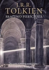 Władca Pierścieni. Tom 1. Bractwo Pierścienia (wydanie ilustrowane) - zdjęcie