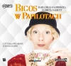 Bigos w papilotach. Audiobook - zdjęcie