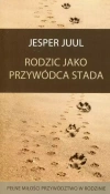 Rodzic jako przywódca stada - zdjęcie