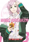 Wind Breaker. Tom 7 - zdjęcie