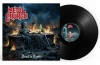 Dead To Rights LP BLACK, Winyl - zdjęcie
