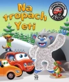 Na tropach Yeti. Samochodzik Franek - zdjęcie