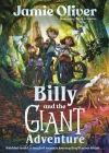 Billy and the Giant Adventure - zdjęcie
