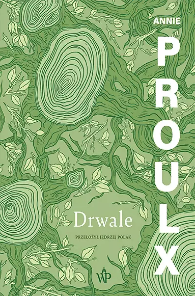 Drwale wyd. 2024 Drwale wyd. 2024