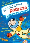 Hej, przygodo! Kosmiczne podróże - zdjęcie