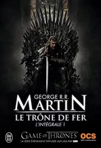 LE TRONE DE FER : L INTEGRALE VOLUME 1, zdjęcie 2