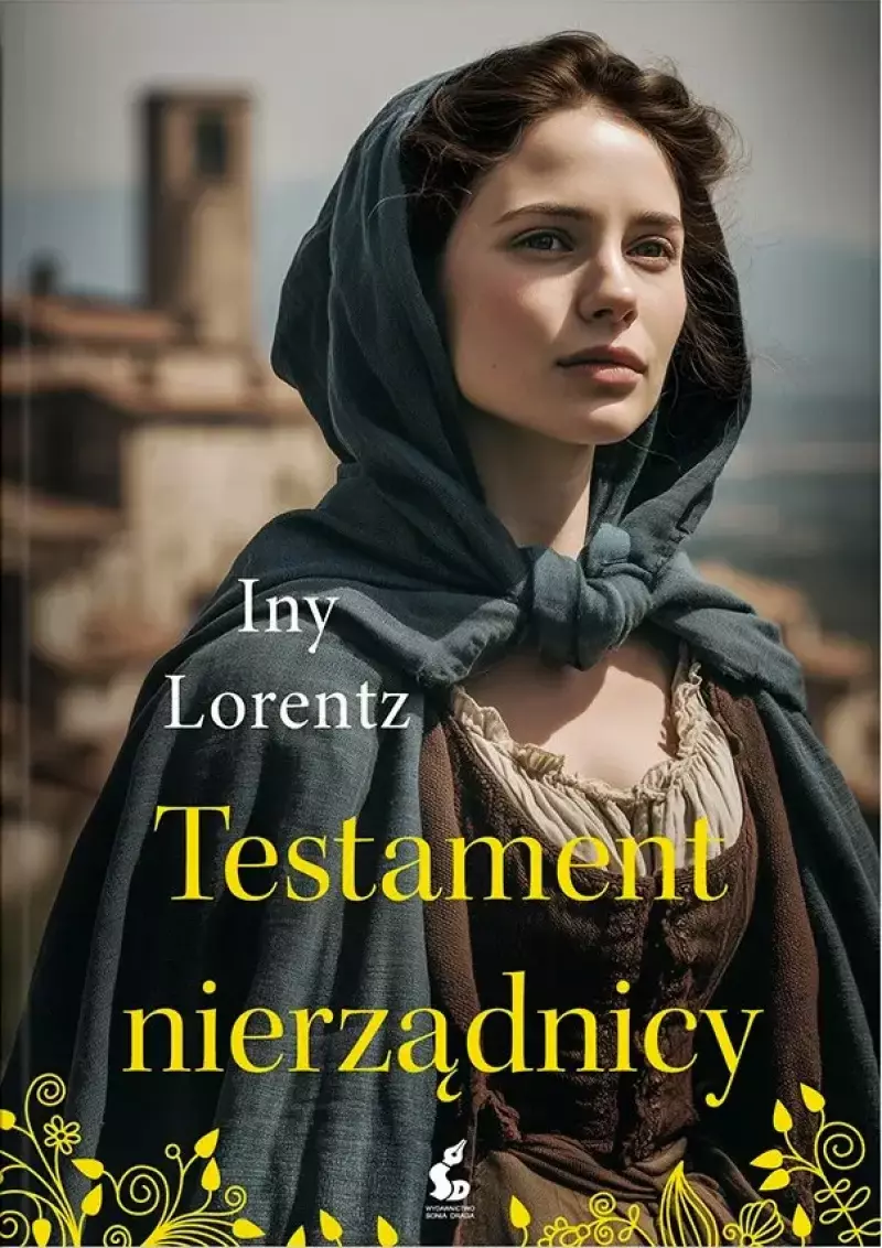 Testament nierządnicy Testament nierządnicy