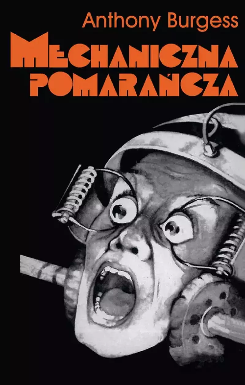 Mechaniczna pomarańcza w.2020 Mechaniczna pomarańcza w.2020