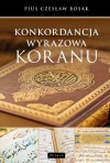 Konkordancja wyrazowa Koranu - zdjęcie