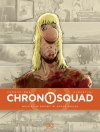 Chronosquad. 1. Chronosquad T.1 - zdjęcie