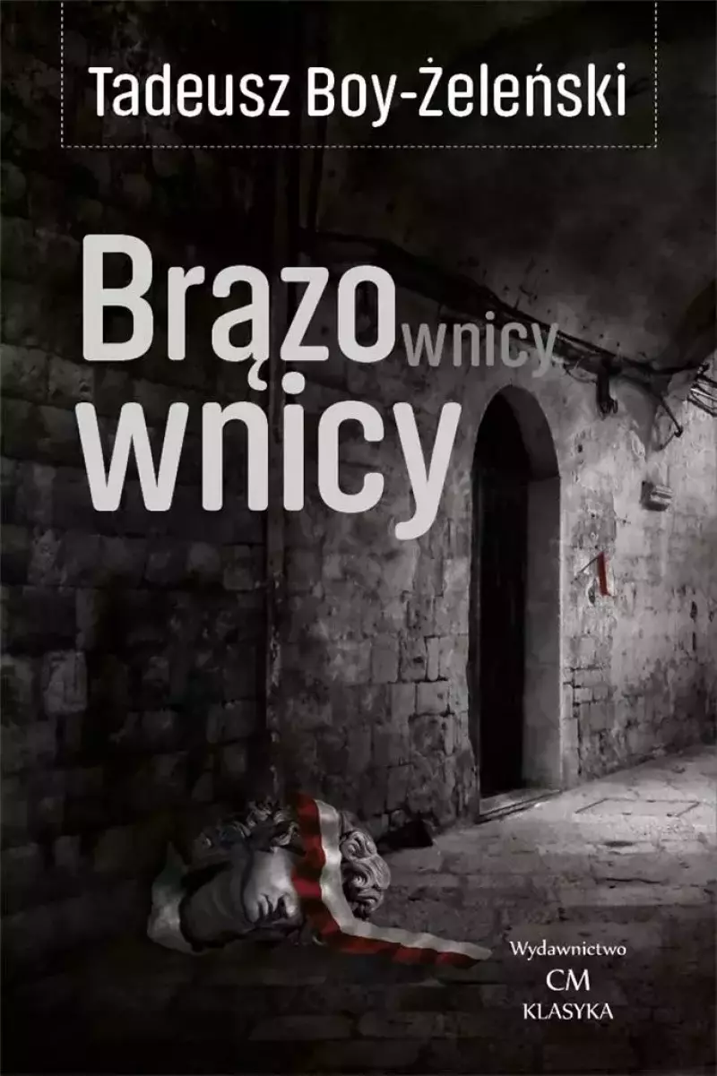 Brązownicy Brązownicy