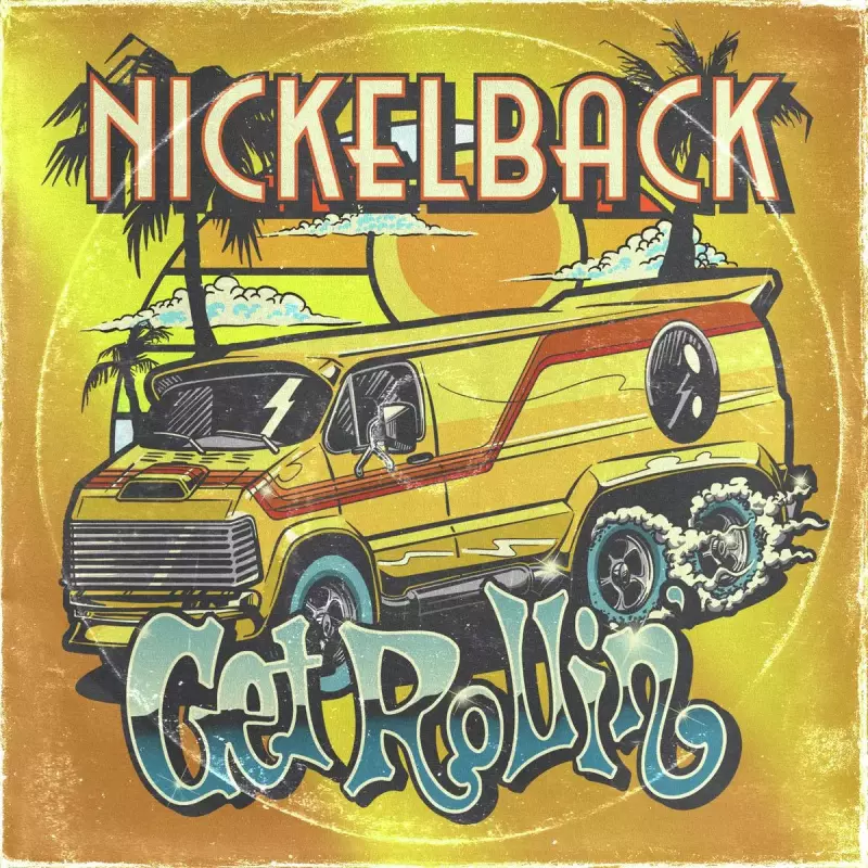 Get Rollin'. EEV Version), CD