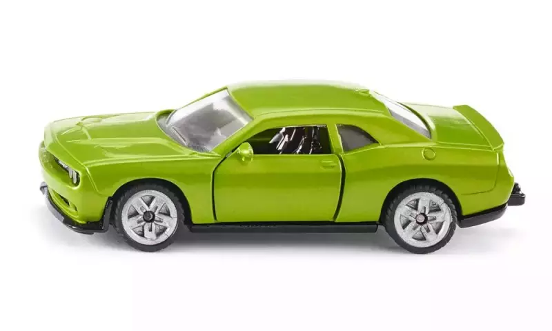 Dodge Challenger SRT Hellcat Dodge Challenger SRT Hellcat