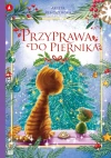 Przyprawa do piernika - zdjęcie