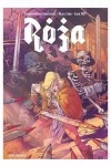 Róża Misja Przeklętych - zdjęcie