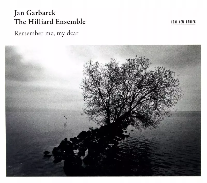 Remember Me, My Dear, CD