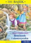 101 bajek. Braciszek i siostrzyczka - zdjęcie