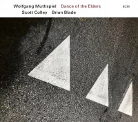 Dance Of The Elders, CD, zdjęcie 2
