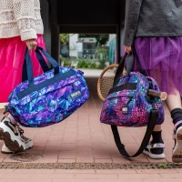 Torba sportowa Back Up, zdjęcie 7