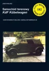 Samochód terenowy KdF Kubelwagen - zdjęcie