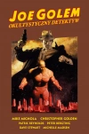 Joe Golem. Okultystyczny detektyw - zdjęcie