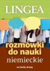 Rozmówki do nauki polsko-niemieckie - zdjęcie